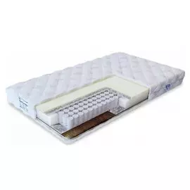 Матрас Соната Классик Латекс