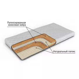 Матрас Соната Sandwich Combi