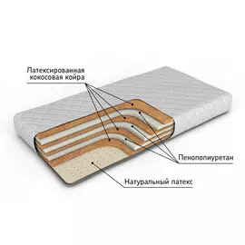 Матрас Соната Sandwich Max +