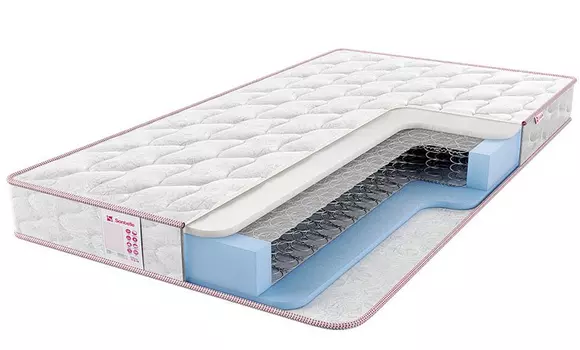 Матрас Sontelle Libre Base Life