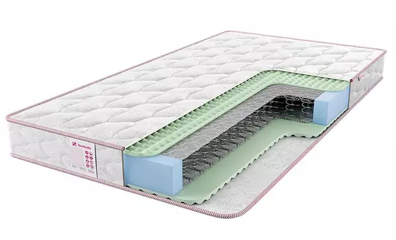 Матрас Sontelle Libre Base Mond R