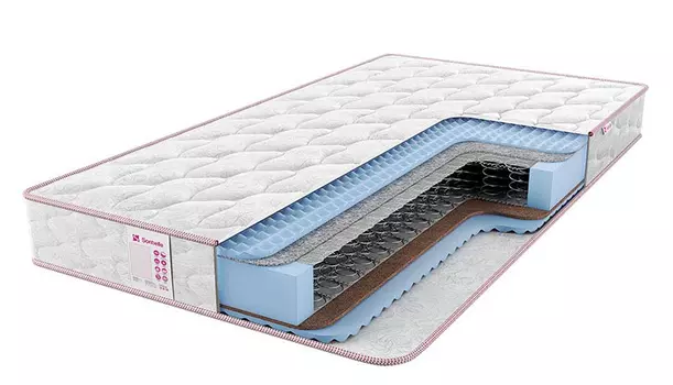 Матрас Sontelle Libre Base West R