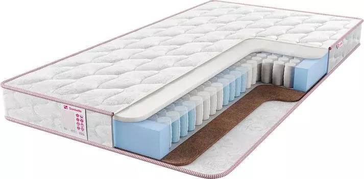 Матрас Sontelle Libre Castom Hall Plus