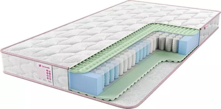 Матрас Sontelle Libre Castom Mond R