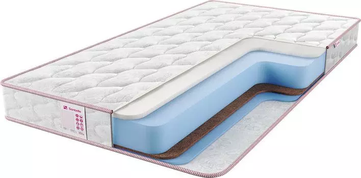 Матрас Sontelle Libre Roll 18 city