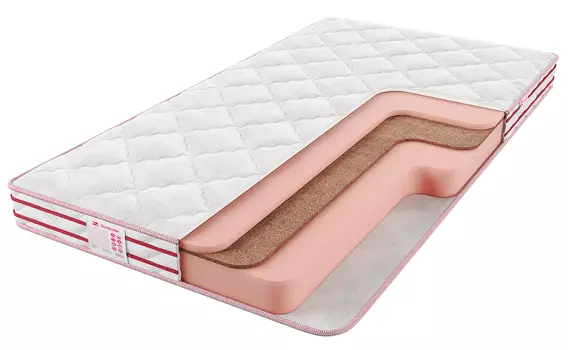 Матрас Sontelle Roll Up 12 Cocos