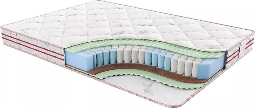 Матрас Sontelle Sante Castom Alist