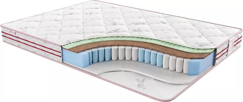 Матрас Sontelle Sante Castom Ramon
