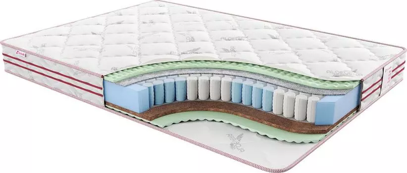 Матрас Sontelle Sante Castom Swan