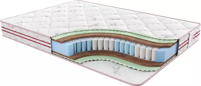 Матрас Sontelle Sante Castom Taison