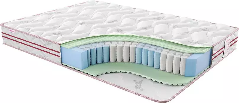 Матрас Sontelle Sante Dual Comfort R