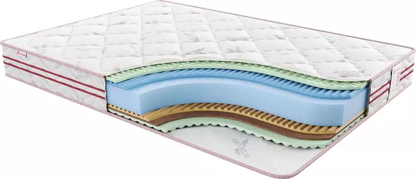 Матрас Sontelle Sante Roll Touch Plus