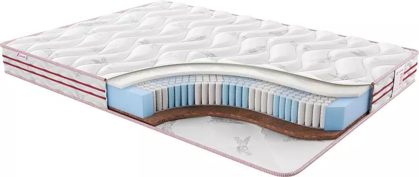 Матрас Sontelle Sante Tense Hero