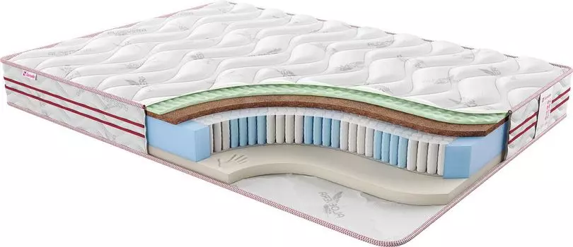 Матрас Sontelle Sante Tense Memory