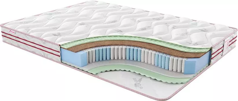 Матрас Sontelle Sante Tense Treen