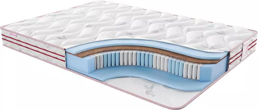 Матрас Sontelle Sante Tense West