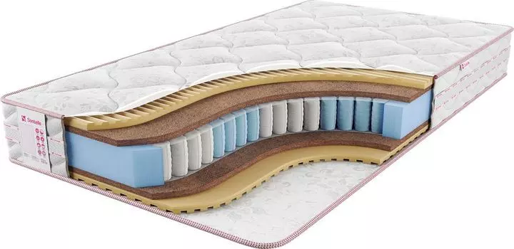 Матрас Sontelle Vivre Castom Energy