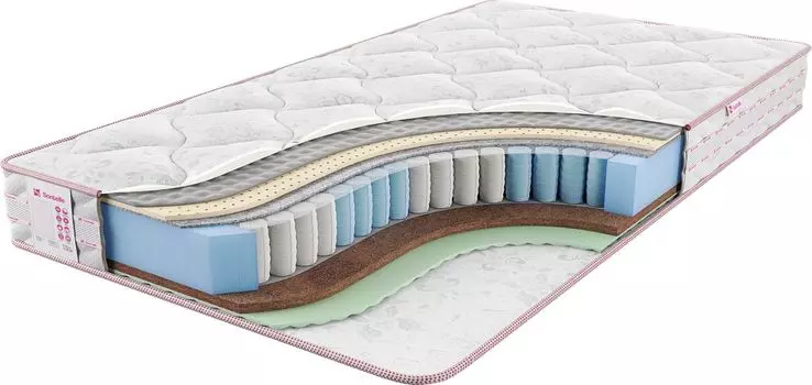 Матрас Sontelle Vivre Castom Event