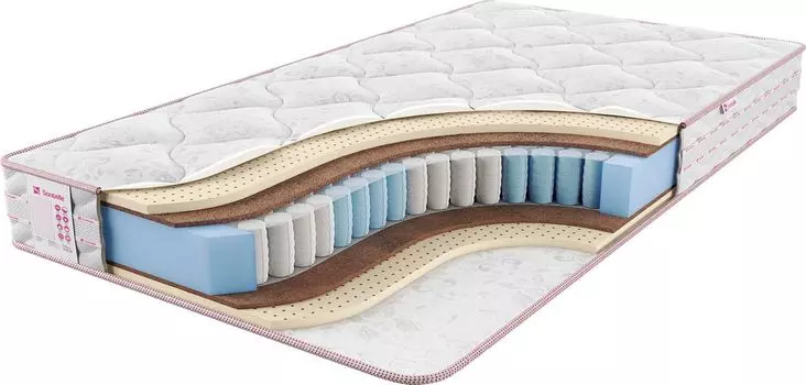Матрас Sontelle Vivre Castom Melloy