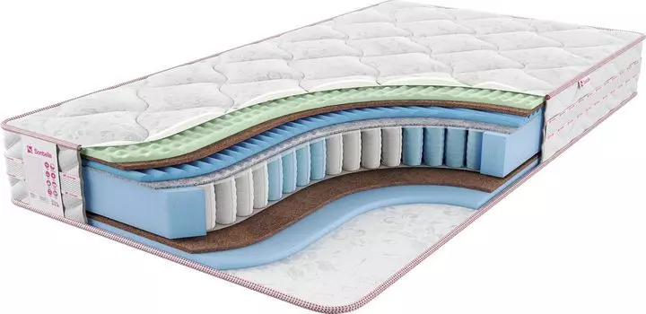 Матрас Sontelle Vivre Castom Shell