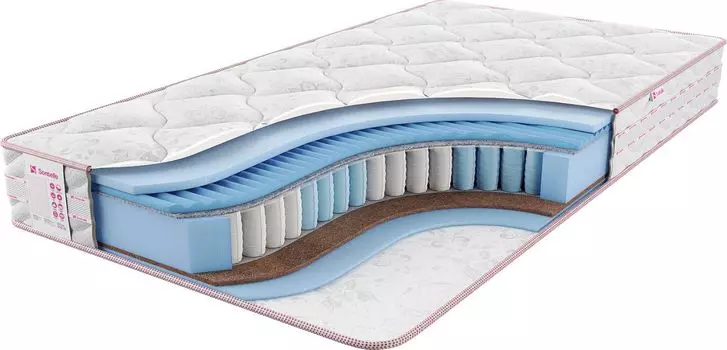 Матрас Sontelle Vivre Castom Ship