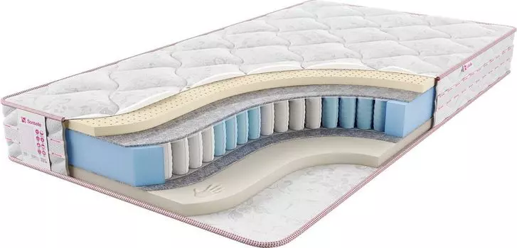 Матрас Sontelle Vivre Castom Team