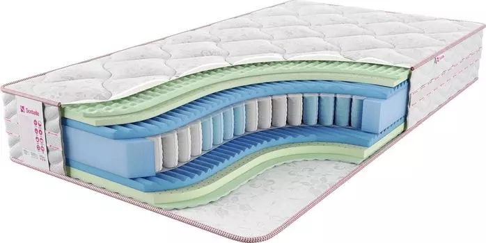Матрас Sontelle Vivre Castom Trip