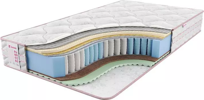 Матрас Sontelle Vivre Dual Oxim