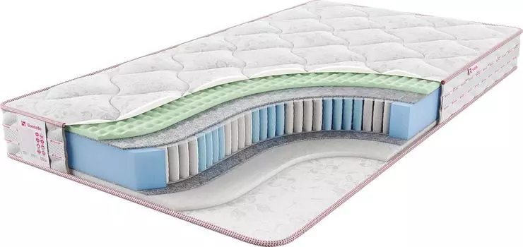 Матрас Sontelle Vivre Tense Basis