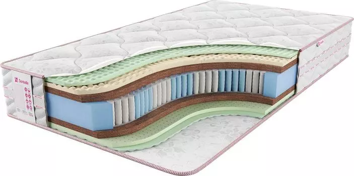 Матрас Sontelle Vivre Tense Contact