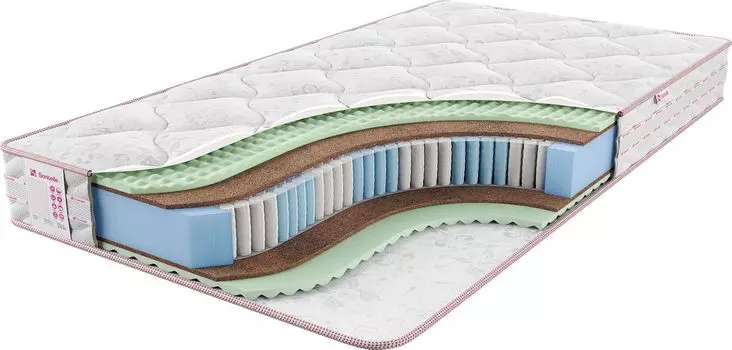 Матрас Sontelle Vivre Tense Effect