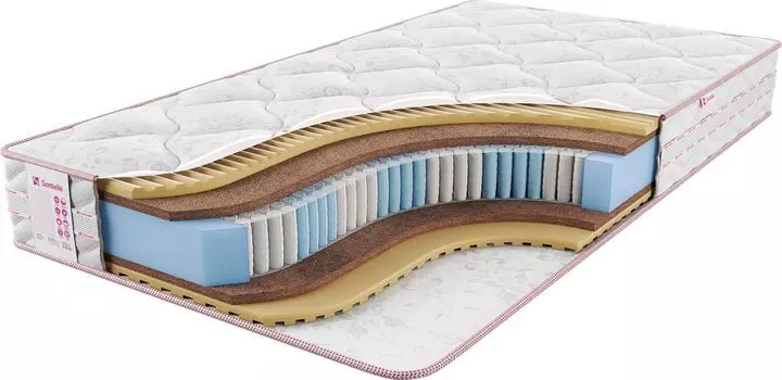 Матрас Sontelle Vivre Tense Energy