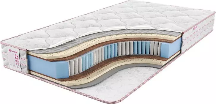 Матрас Sontelle Vivre Tense Estet