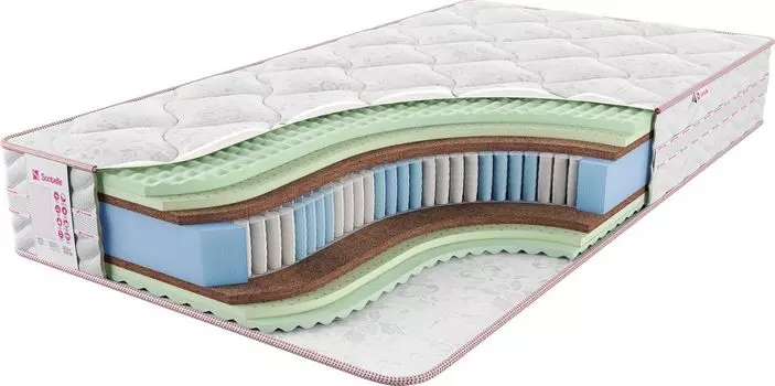 Матрас Sontelle Vivre Tense Family R