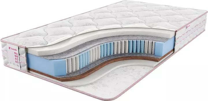 Матрас Sontelle Vivre Tense Fortuna