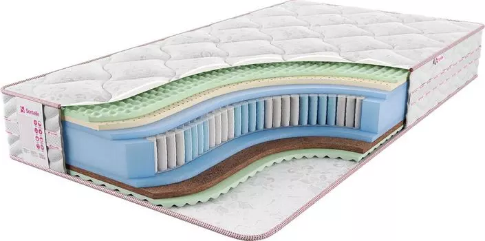 Матрас Sontelle Vivre Tense Magic