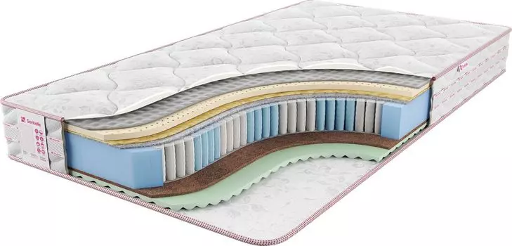 Матрас Sontelle Vivre Tense Oxim