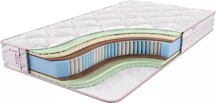 Матрас Sontelle Vivre Tense Royal