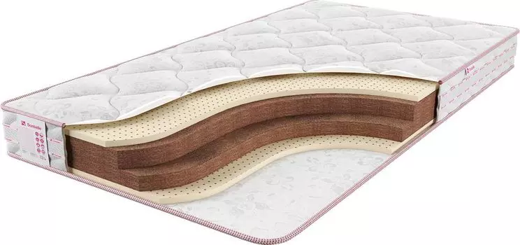 Матрас Sontelle Vivre Total Fairy