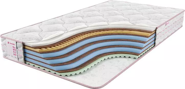 Матрас Sontelle Vivre Total Gets