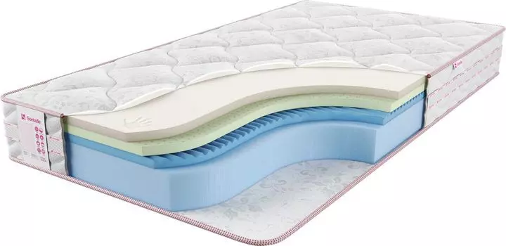Матрас Sontelle Vivre Total Intense