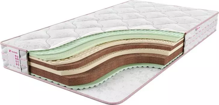 Матрас Sontelle Vivre Total Natural