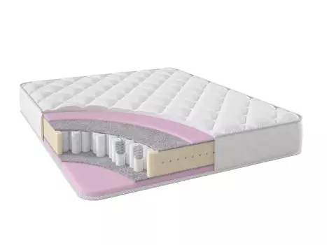 Матрас Stories Юмис ТФК