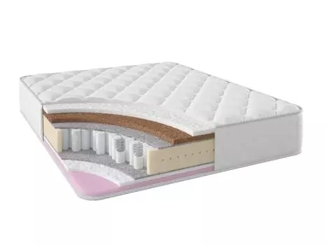Матрас Stories Стратто ТФК
