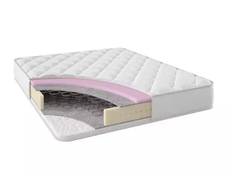 Матрас Stories Варио Боннель