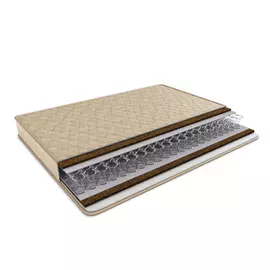 Матрас Татами Оригами Кокос