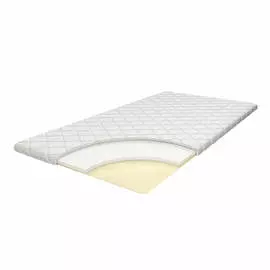 Наматрасник Askona TOP Foam 1