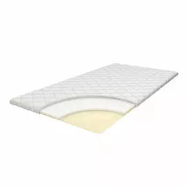 Наматрасник Askona TOP Foam 2
