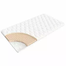 Наматрасник Askona Topper Massage
