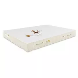 Наматрасник Benartti Clean